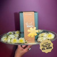 Festive Gift Box (Bestsellers)