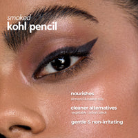 FREE Eyeshadow Mini with Smoked Kohl Pencil