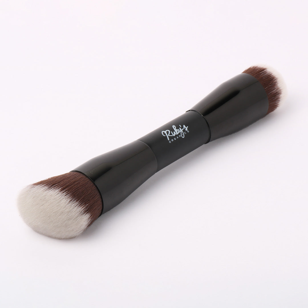 FREE Makeup Brush with Foundation (Special Offer)
