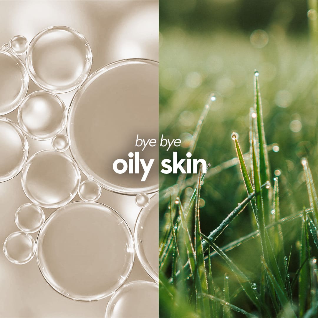 Oily Skin Essentials Kit