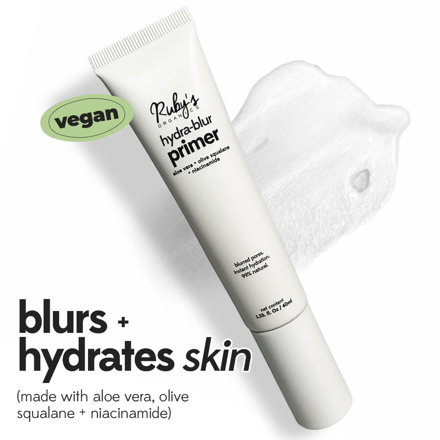 Hydra-Blur Primer