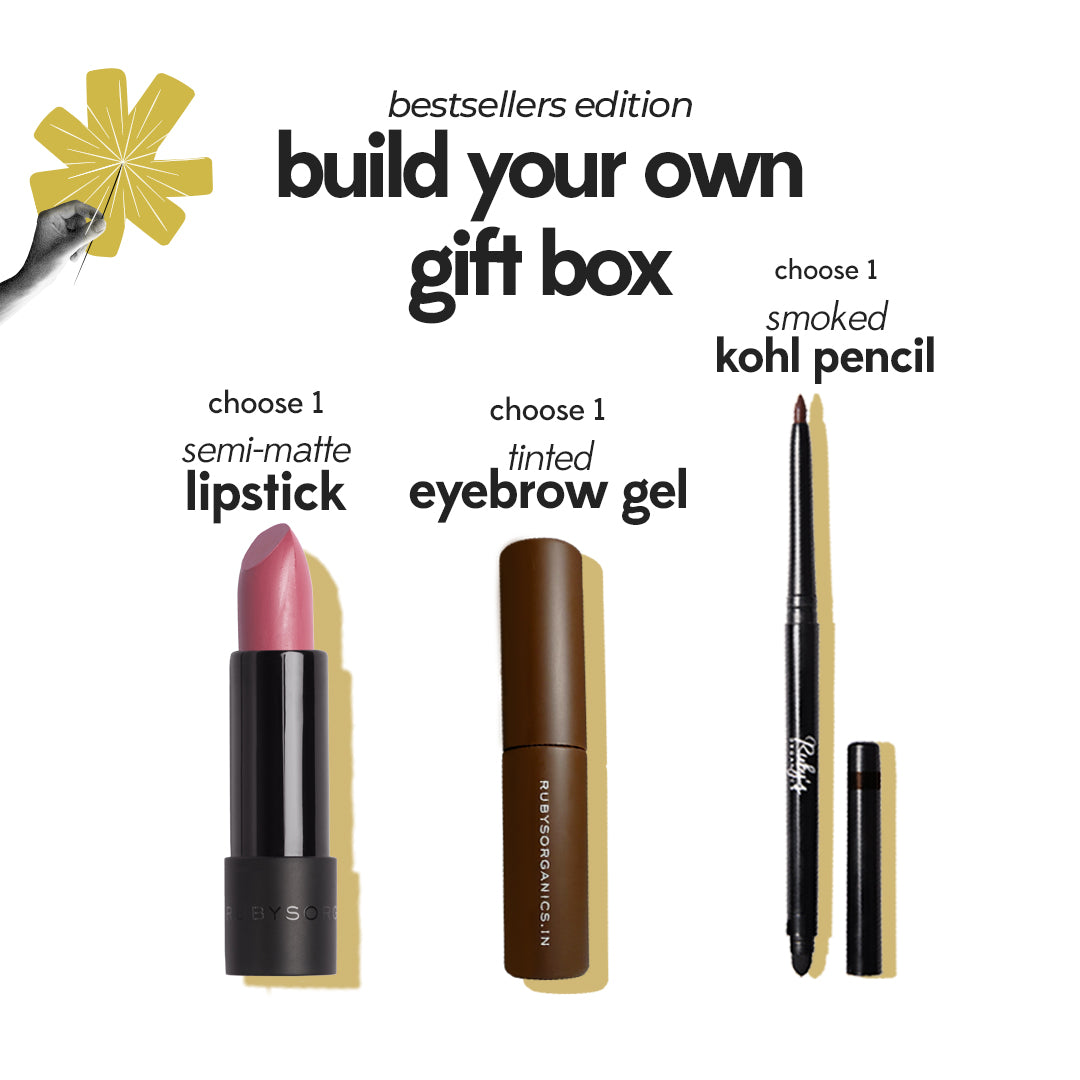 Festive Gift Box (Bestsellers)