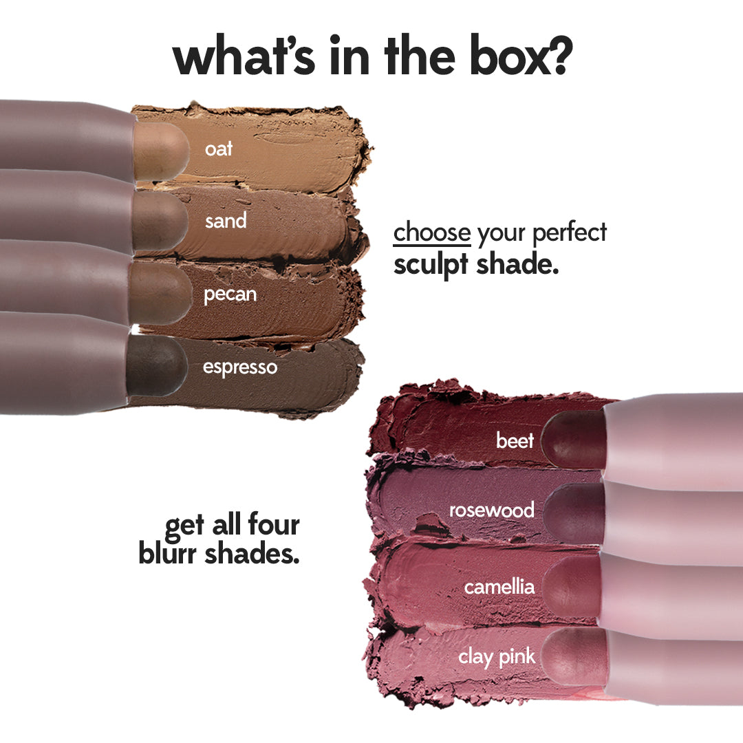 The Onestick Box