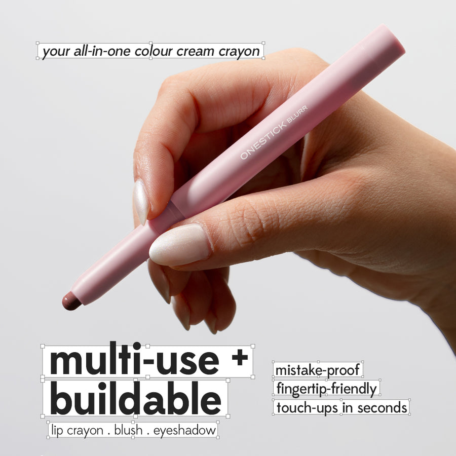 Camellia Onestick Blurr