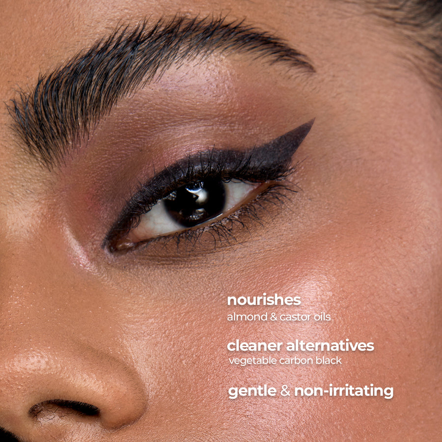Kohl Concealer Two Kohl Eyeliners Combo | Ruby's Organics | Official Store