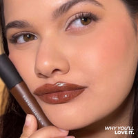 Bourbon Lip Oil Gloss