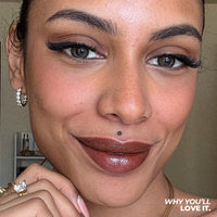 Bourbon Lip Oil Gloss