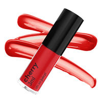 Cherry Lip Oil Gloss Mini (Free Gift) (3ml)