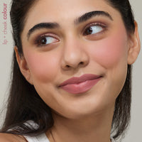 Clay Pink Onestick Blurr