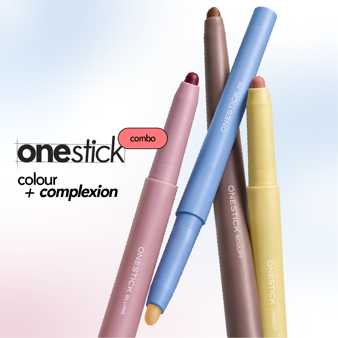 Onestick Colour + Complexion Combo