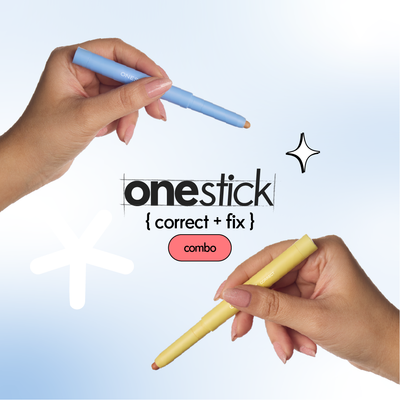 Onestick Complexion Duo