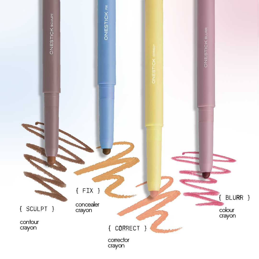 Onestick Colour + Complexion Combo