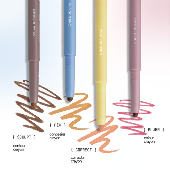 Onestick Colour + Complexion Combo