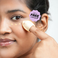 HC 1 Hydra Liquid Concealer