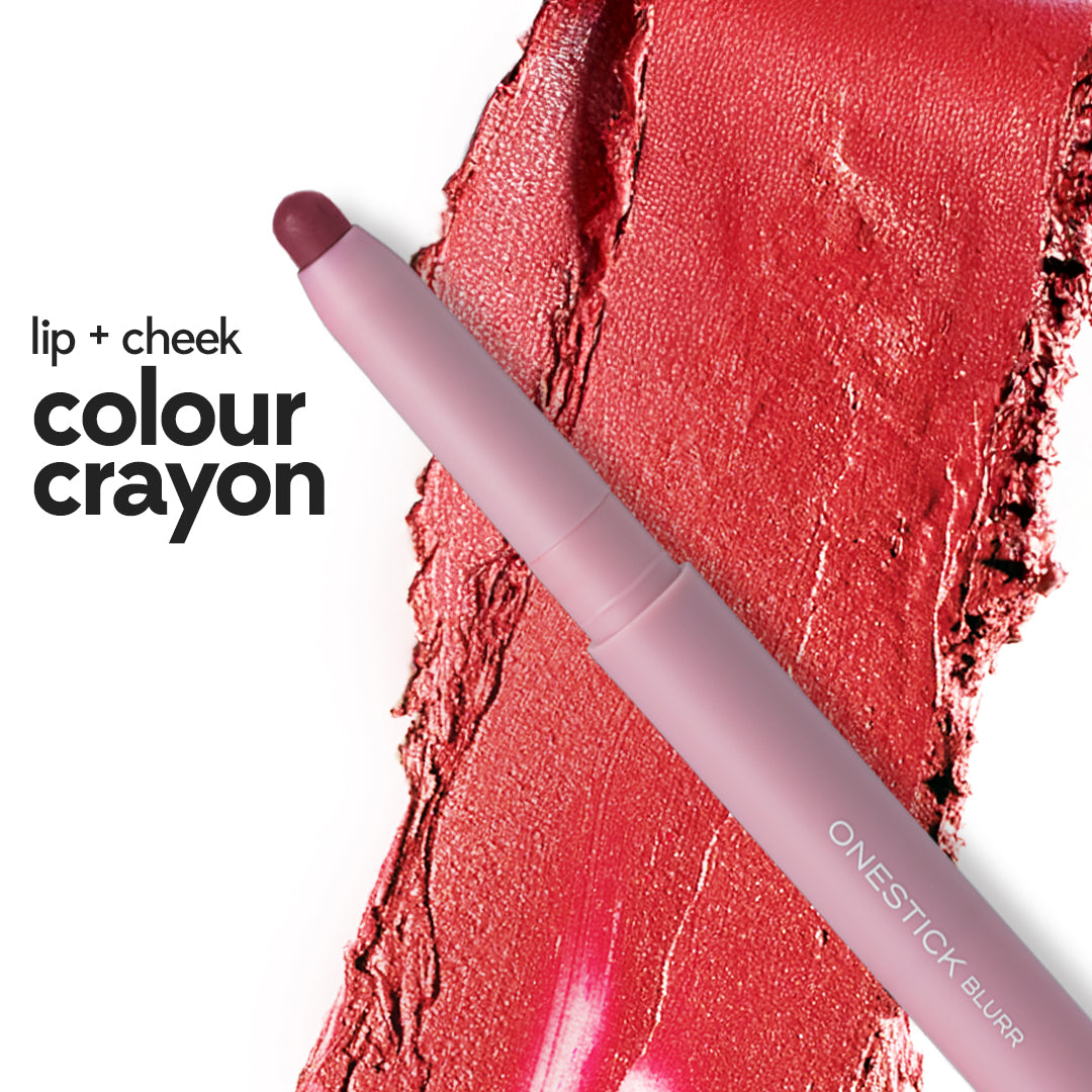 Coral Onestick Blurr