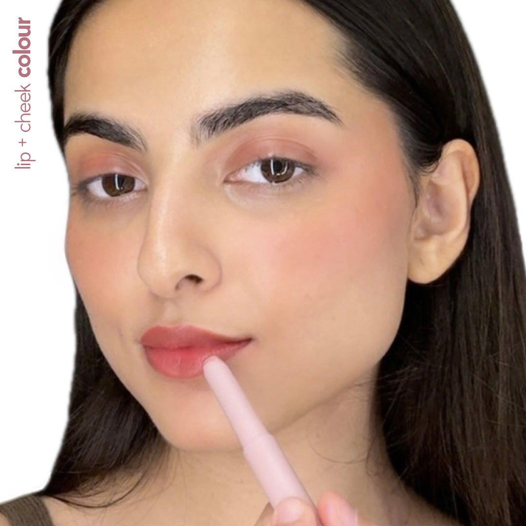 Coral Onestick Blurr