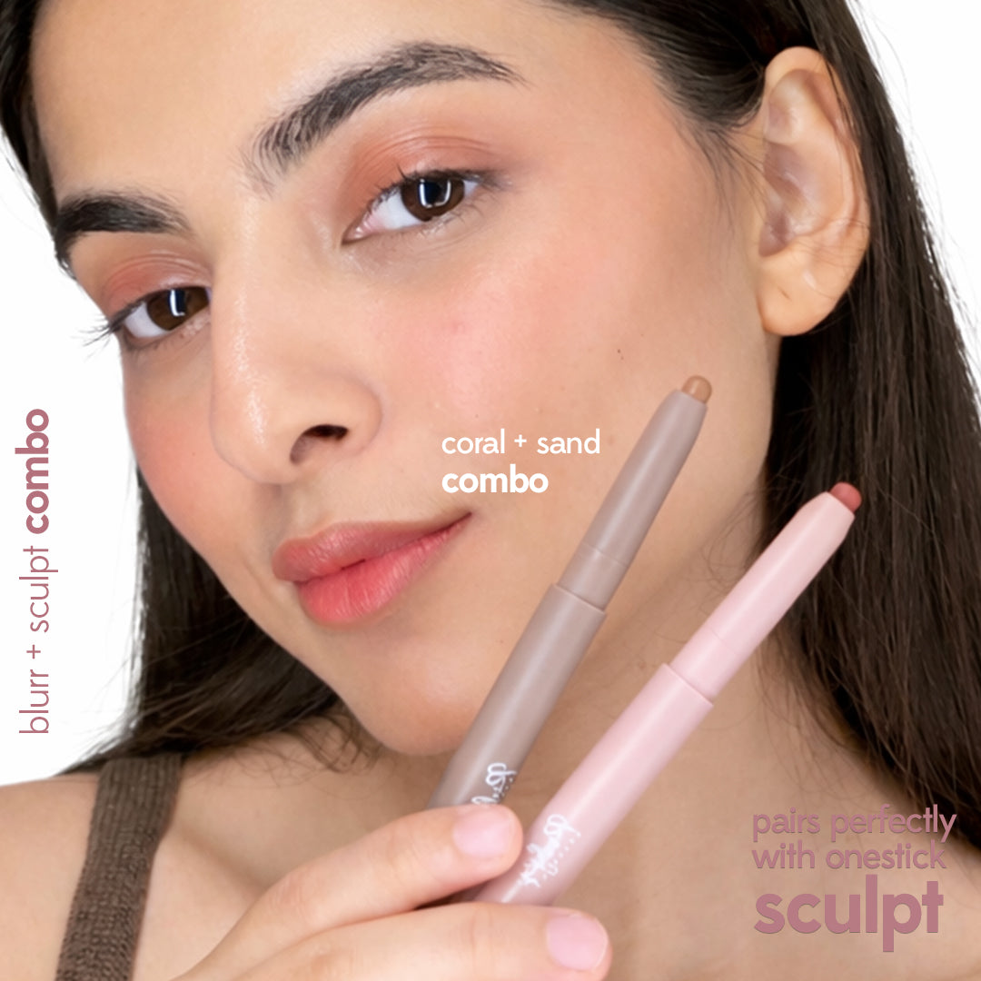 Coral Onestick Blurr