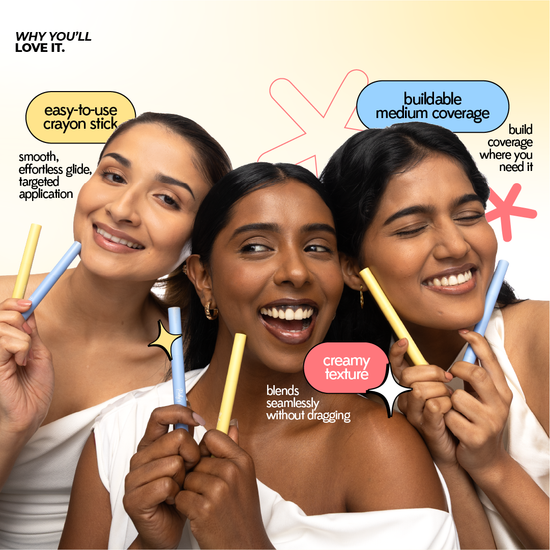 Onestick Complexion Duo