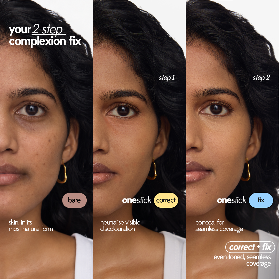 Onestick Complexion Duo