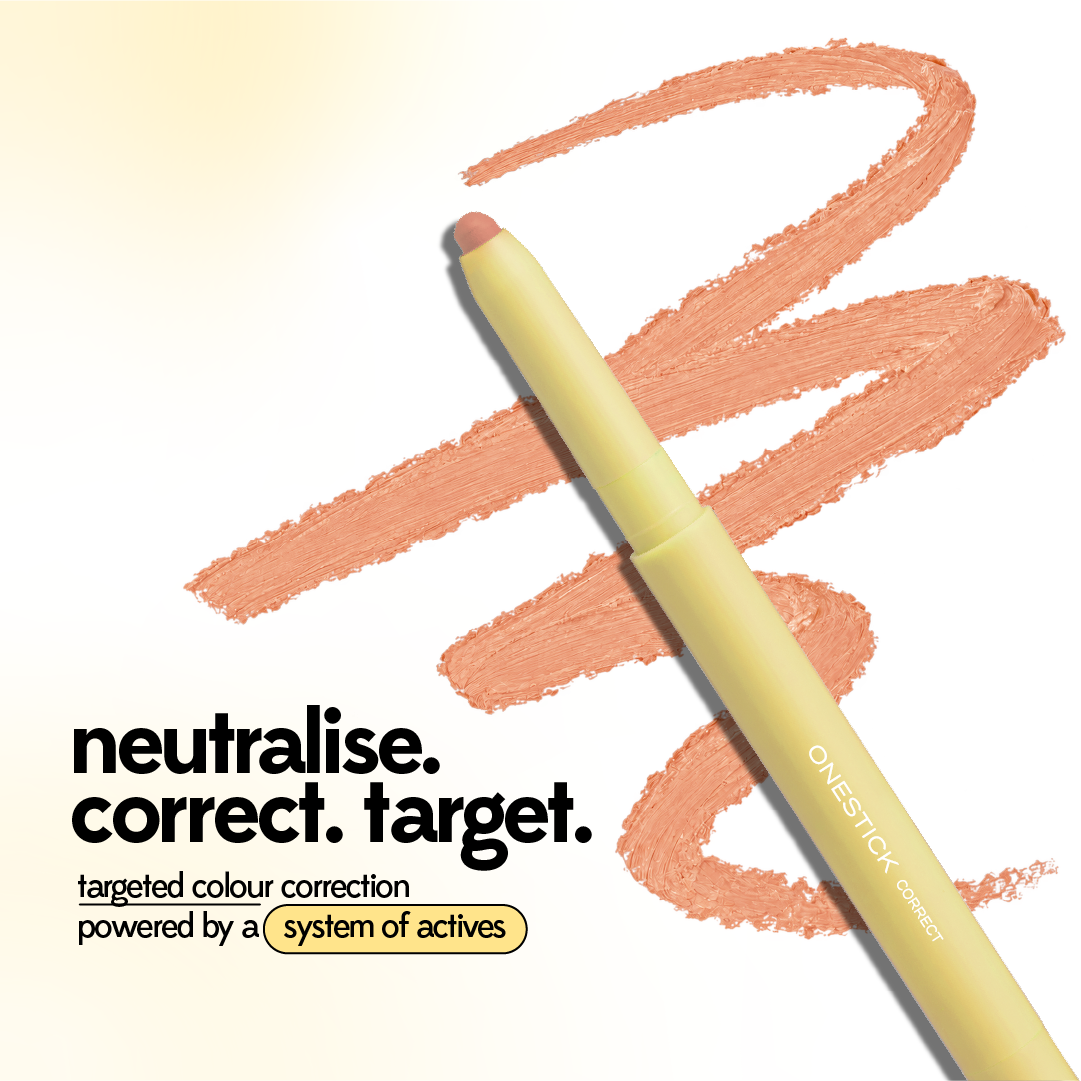 Light Peach Onestick Correct