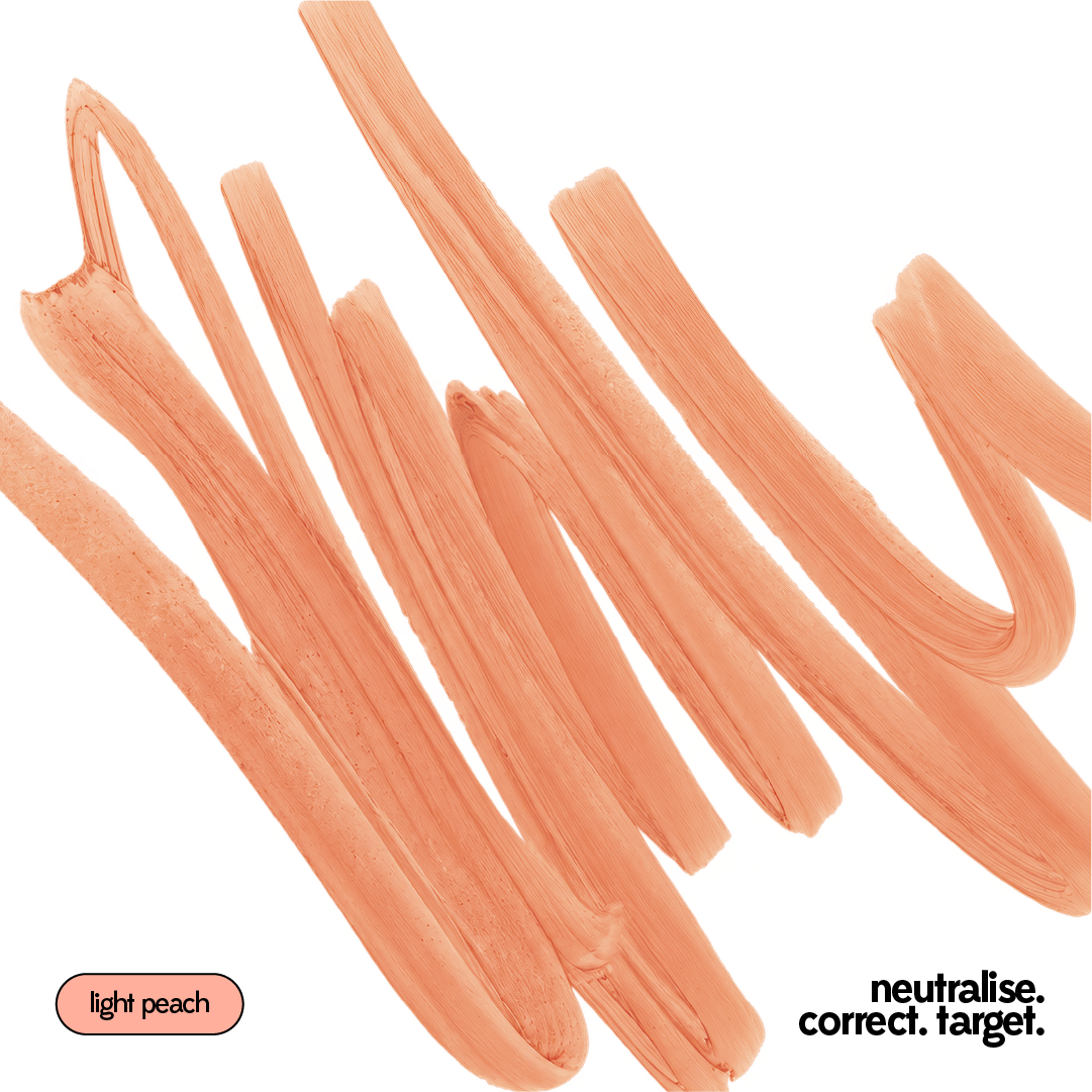 Light Peach Onestick Correct