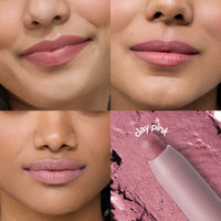 Clay Pink Onestick Blurr