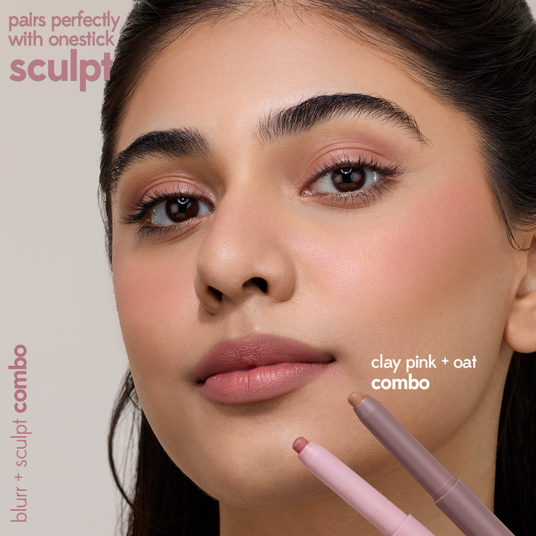 Clay Pink Onestick Blurr