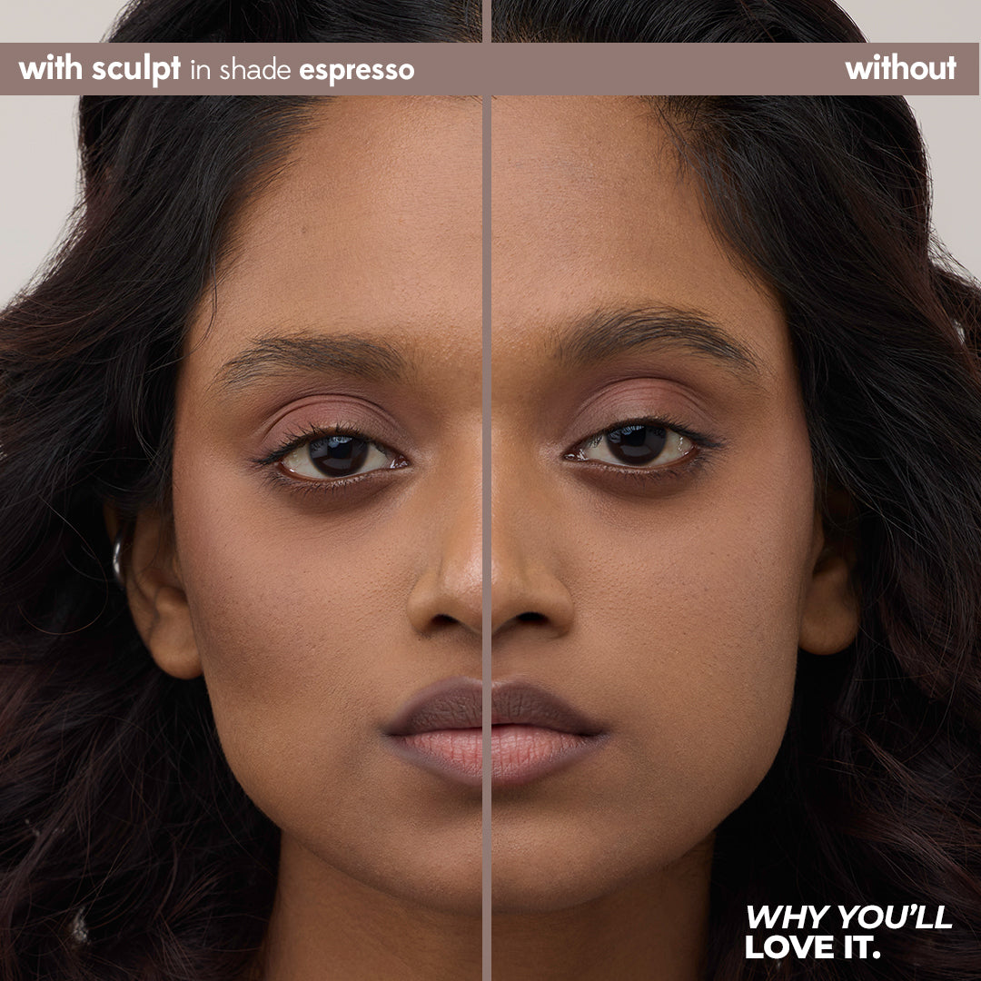 Espresso Onestick Sculpt