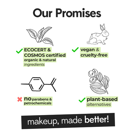 Brow & Lash Growth Oil