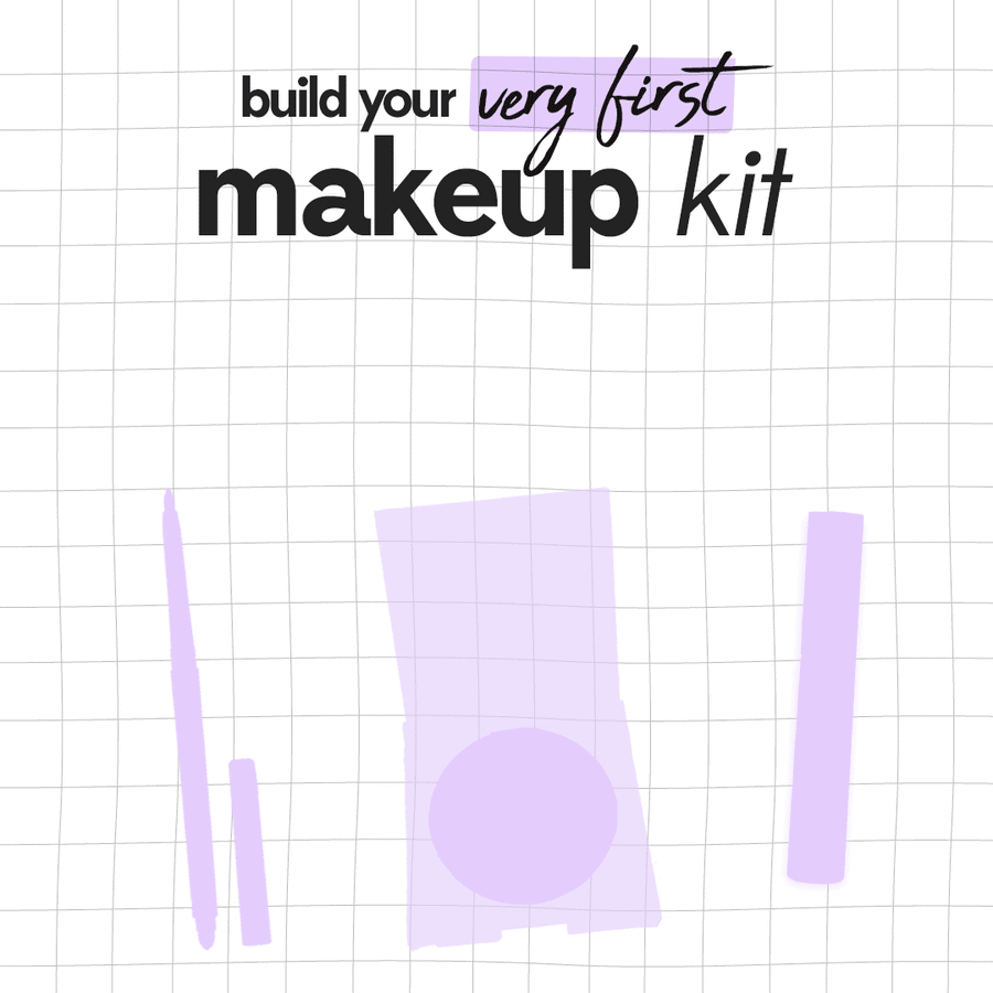 My First Makeup Kit