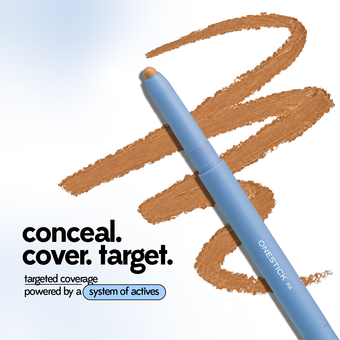 Caramel Onestick Fix