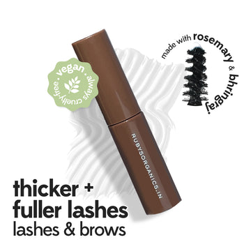 Brow & Lash Growth Oil