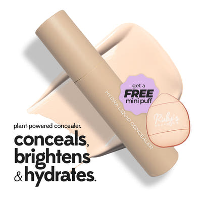 HC 1 Hydra Liquid Concealer
