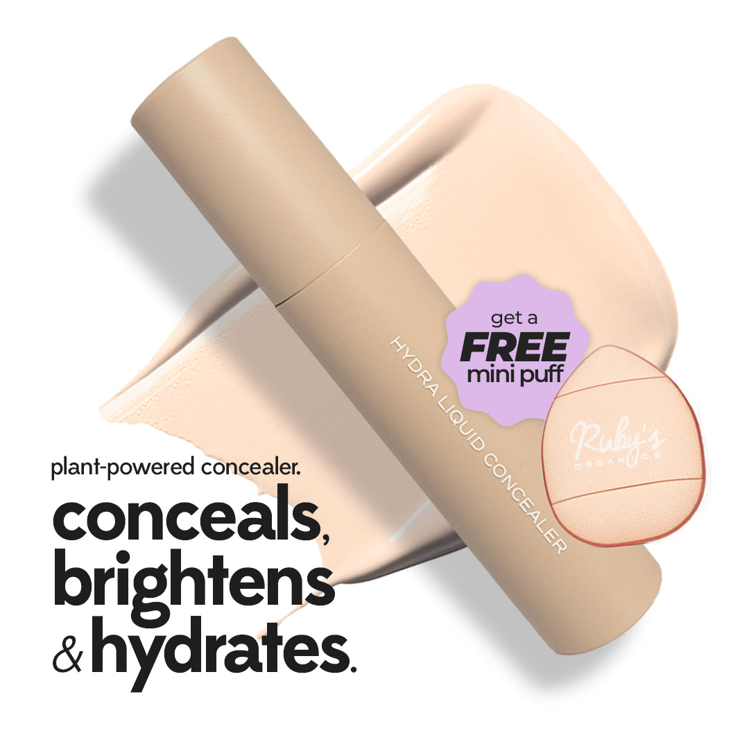 HC 1 Hydra Liquid Concealer