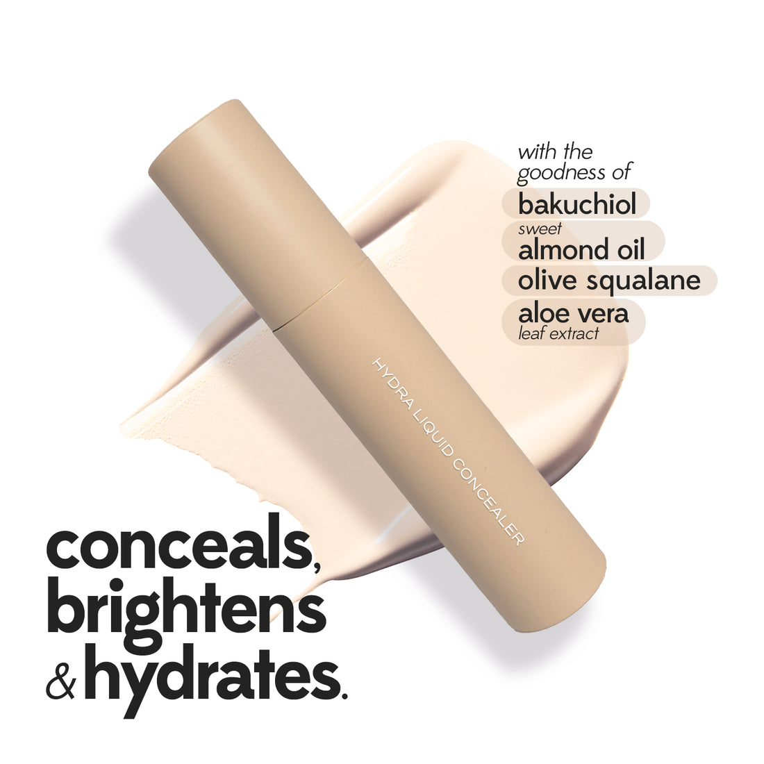 HC 1 Hydra Liquid Concealer