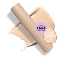 HC 2 Hydra Liquid Concealer