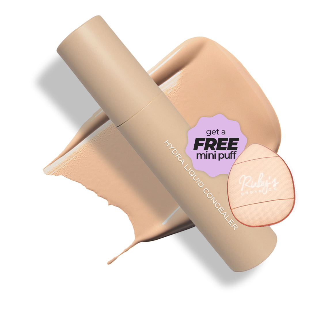 HC 3.5 Hydra Liquid Concealer