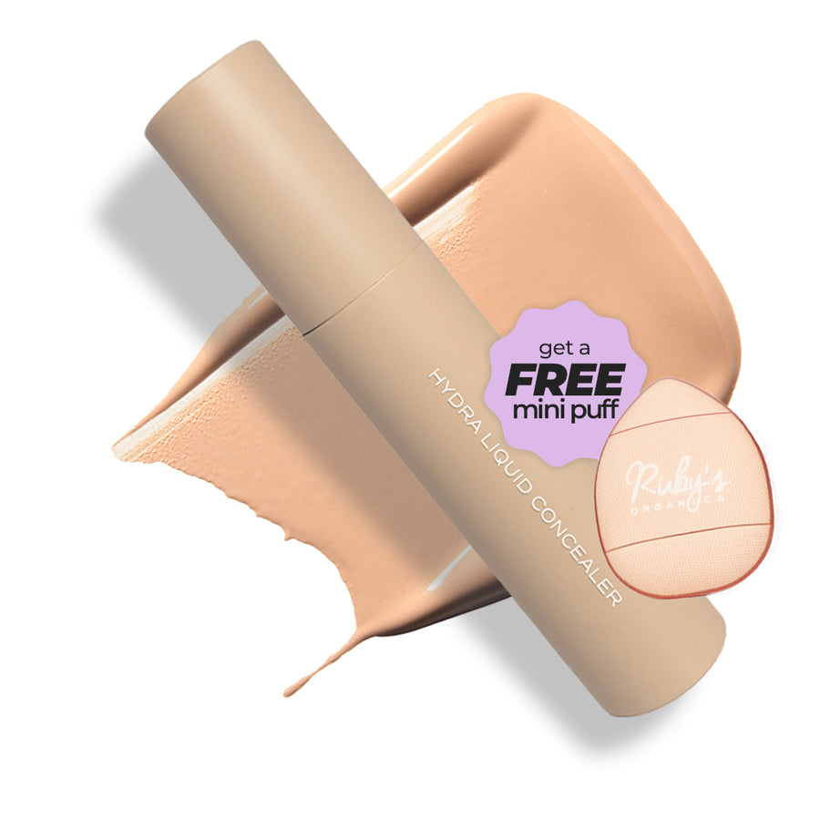 HC 4 Hydra Liquid Concealer