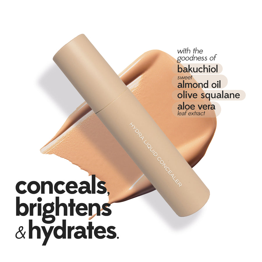 HC 5 Hydra Liquid Concealer