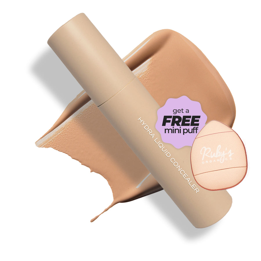 HC 5 Hydra Liquid Concealer