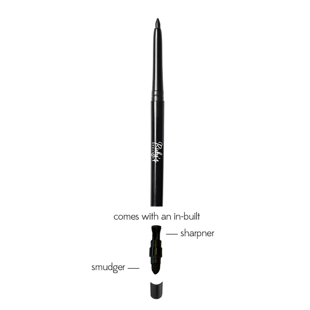 FREE Kohl with Mascara + Eyeshadow Combo (Special Offer)