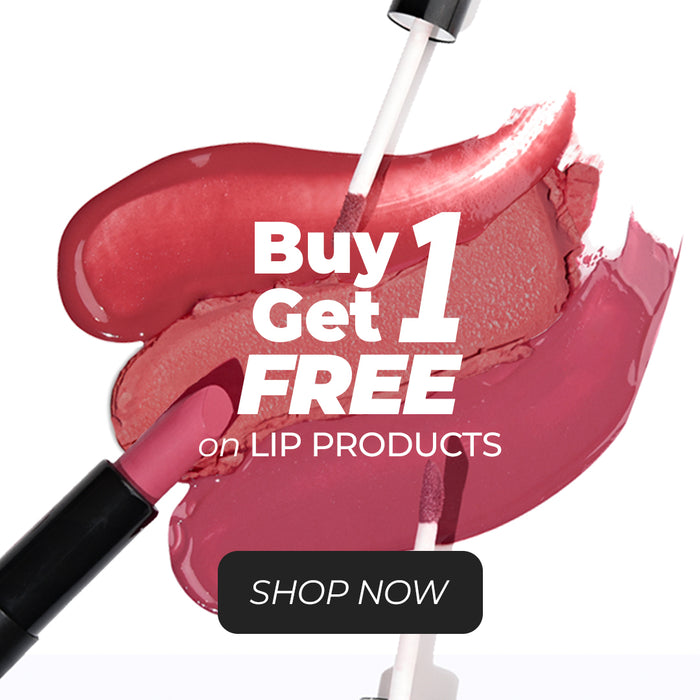 Ruby's Organics | Makeup that's good for you