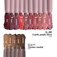 Onestick + Cream Blush Combo