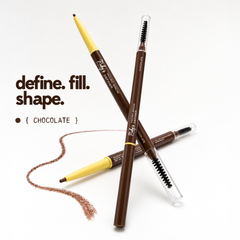 Chocolate Micro Brow Definer