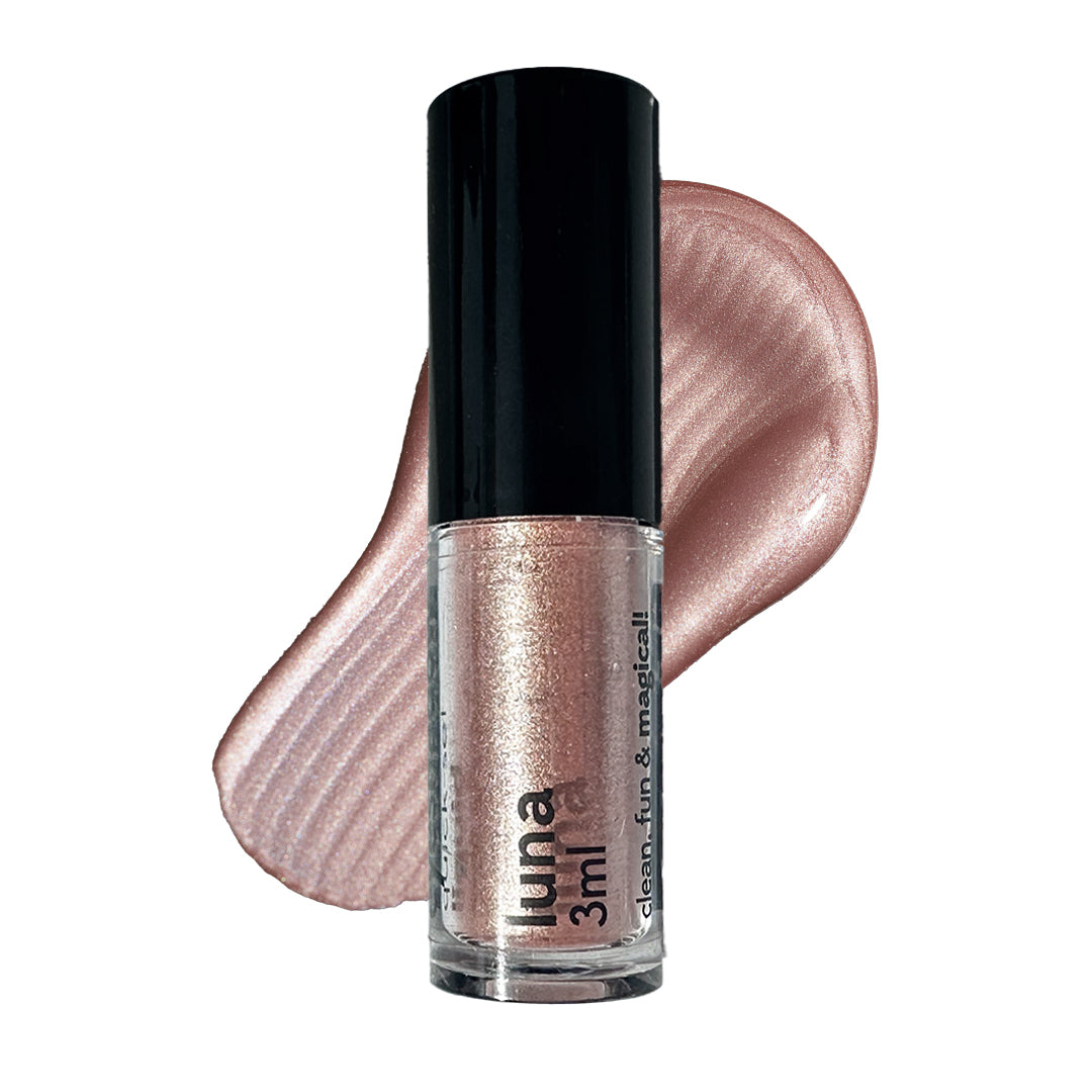 Luna Quick-Set Liquid Eyeshadow Mini (Free Gift) (3ml)