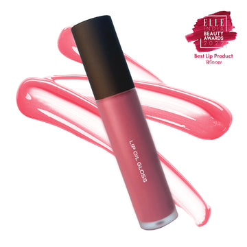 Malibu Lip Oil Gloss