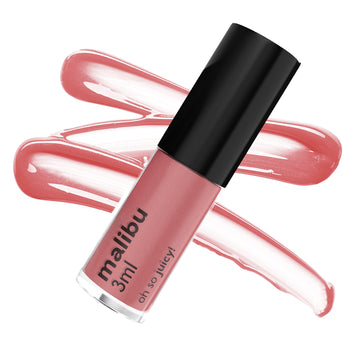 Malibu Lip Oil Gloss Mini (Free Gift) (3ml)