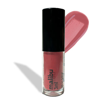 Malibu Lip Oil Gloss Mini (Free Gift) (3ml)