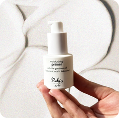 Ruby's Organics | Makeup that's good for you