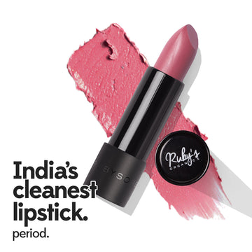 Nuddy Lipstick